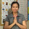 Learn Khmer (Cambodian) with the teacher ba9ded.