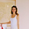 German teacher Anna