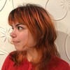 Japanese teacher Jessica